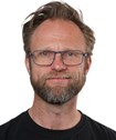 Morten Bak Hansen