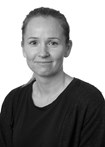 Maja-Marie Valborg Skov Pedersen