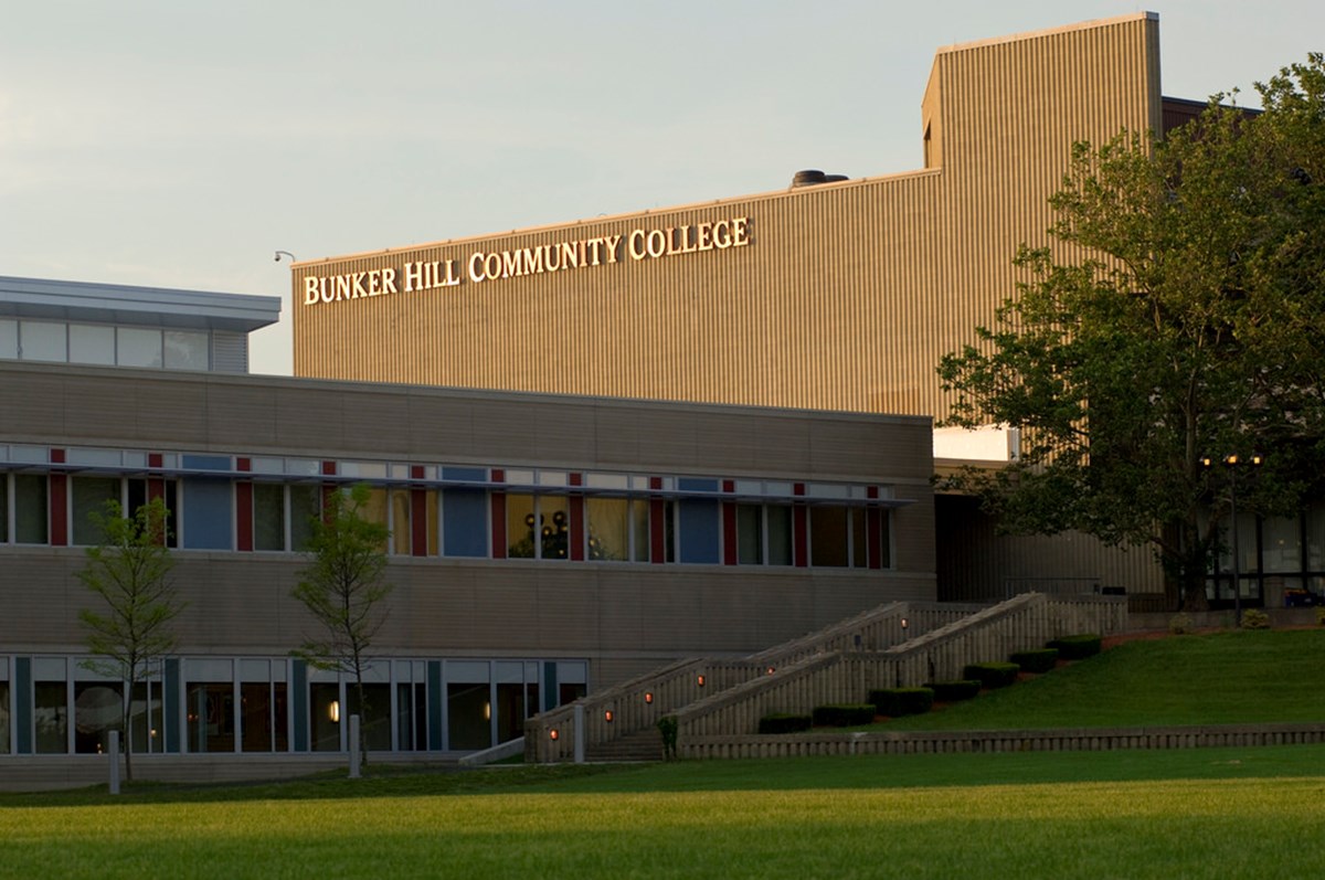 Bunker Hill Community College (Boston, USA)