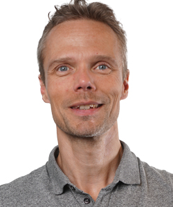 Carsten Højmark Lectio