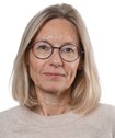Charlotte Østerby
