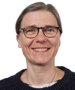 Karin Jørgensen JOE