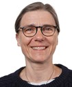 Karin Jørgensen