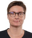 Linda Feveile Nielsen