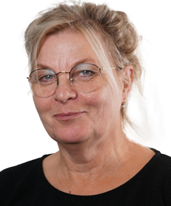 Jane Sundbæk JJ Lectio