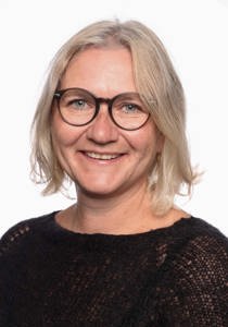 Pia Ran Ibsen 2025
