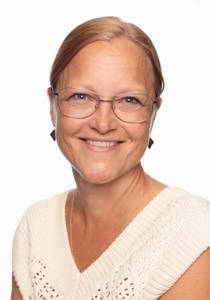 Inge Munch Madsen