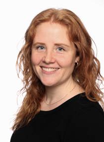 Lærke Rønlev Reinholdt