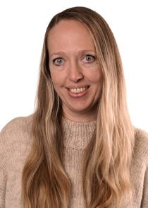 Christina Vang Nørgaard