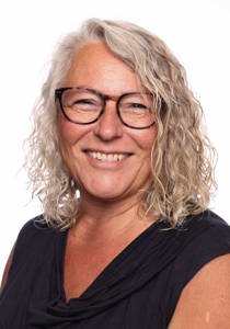Connie Agersnap