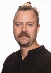 Mads Lund Jensen