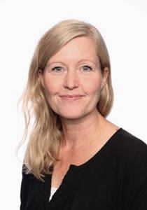 Marianne Fr‘Er Johnsen 2025