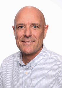 Peter S›Gaard Poulsen 2025