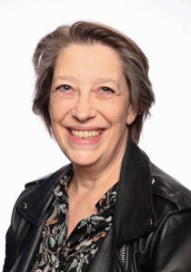 Nina Bendix