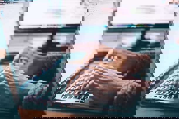 Laptop