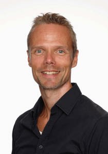 Carsten A. Højmark