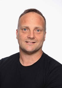 Jens Jacob T. Lindballe
