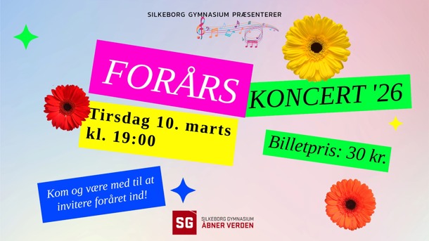 Forårskoncert 2026 3