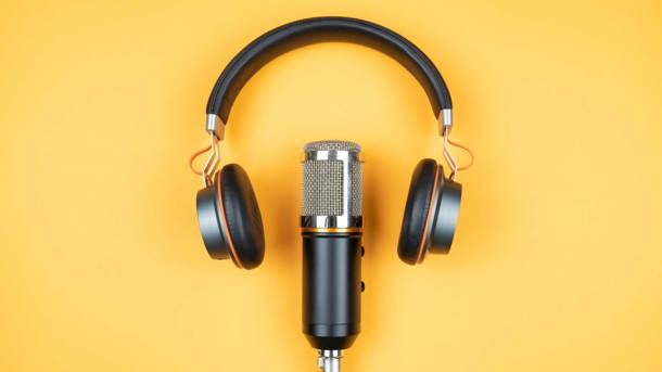 Podcast På SG