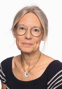 Charlotte Østerby