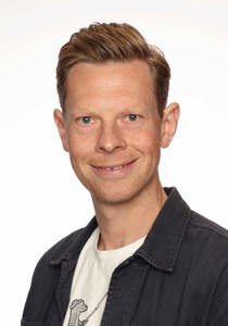 Henrik Nyvang 2025