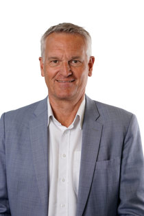 Ulrik Haagerup 1000X1500