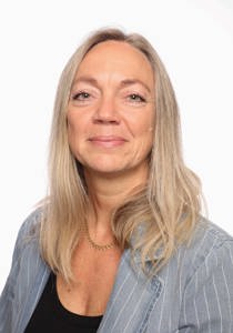 Charlotte Haulund