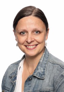 Mette V. Petersen
