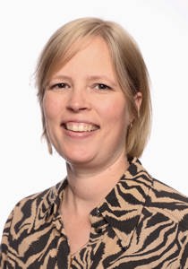Lea Sander Thomsen