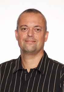 Jonas B. Rasmussen